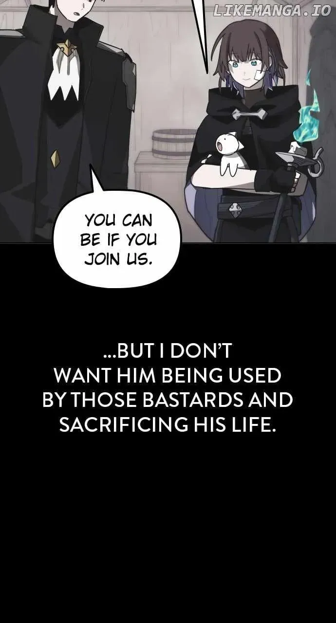 Just A Cat Chapter 14 Online - página 46