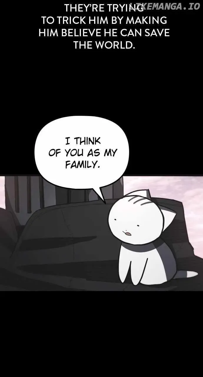 Just A Cat Chapter 14 Online - página 47