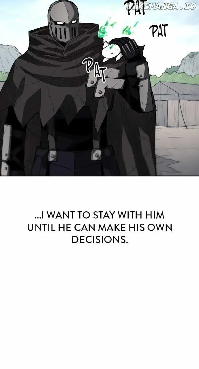 Just A Cat Chapter 14 Online - página 50
