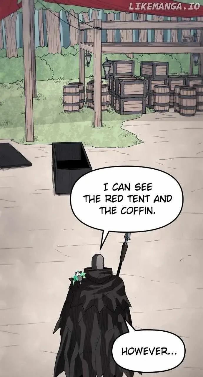 Just A Cat Chapter 14 Online - página 54