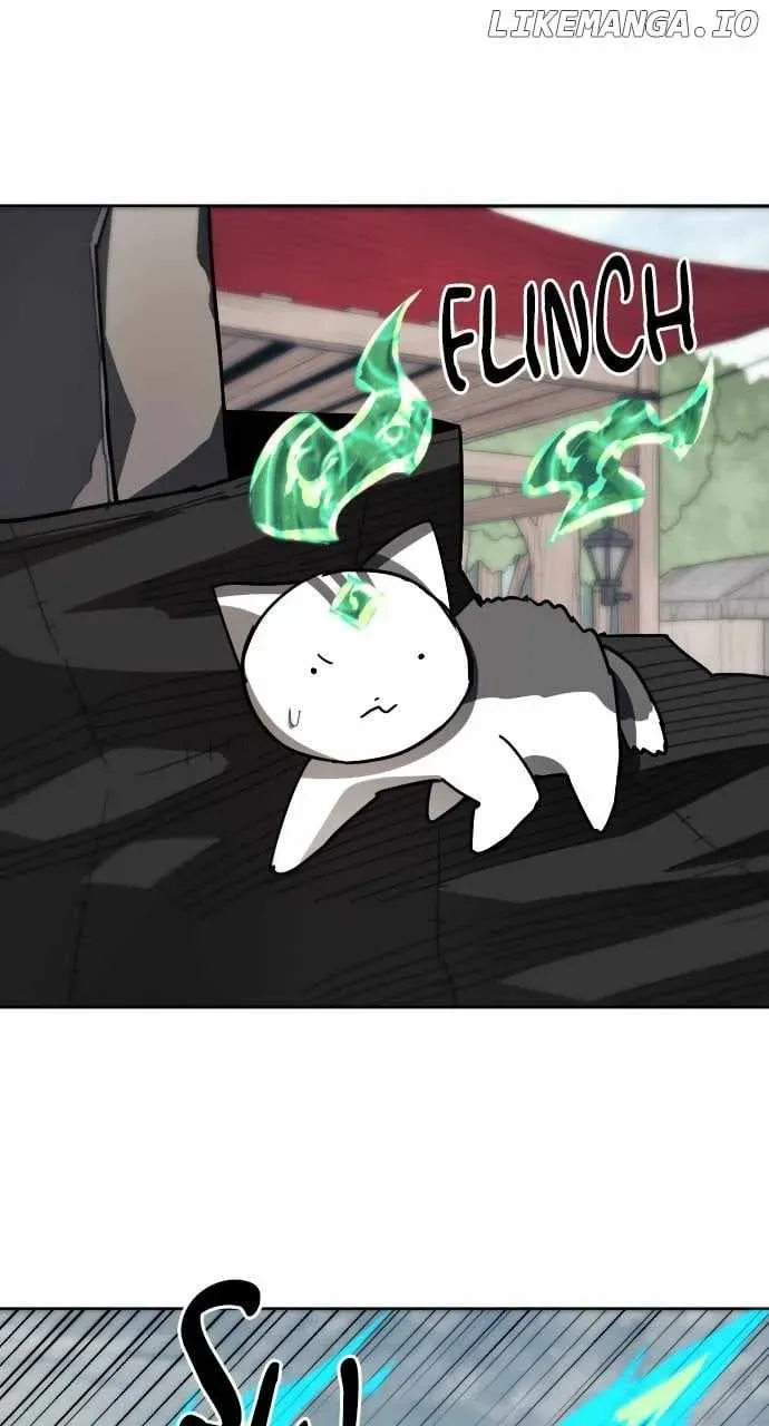 Just A Cat Chapter 14 Online - página 58