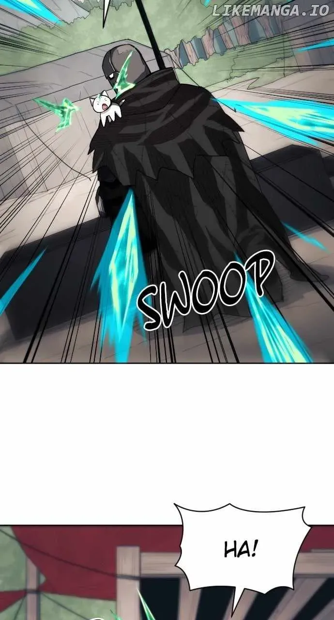 Just A Cat Chapter 14 Online - página 60