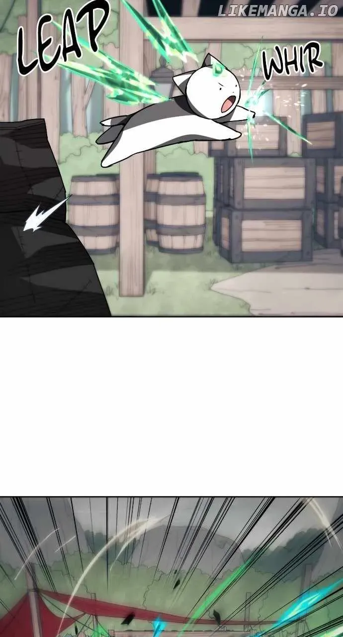 Just A Cat Chapter 14 Online - página 61