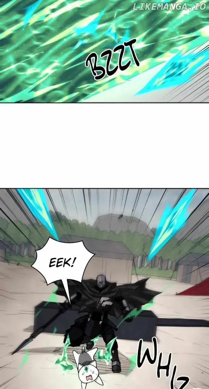 Just A Cat Chapter 14 Online - página 63