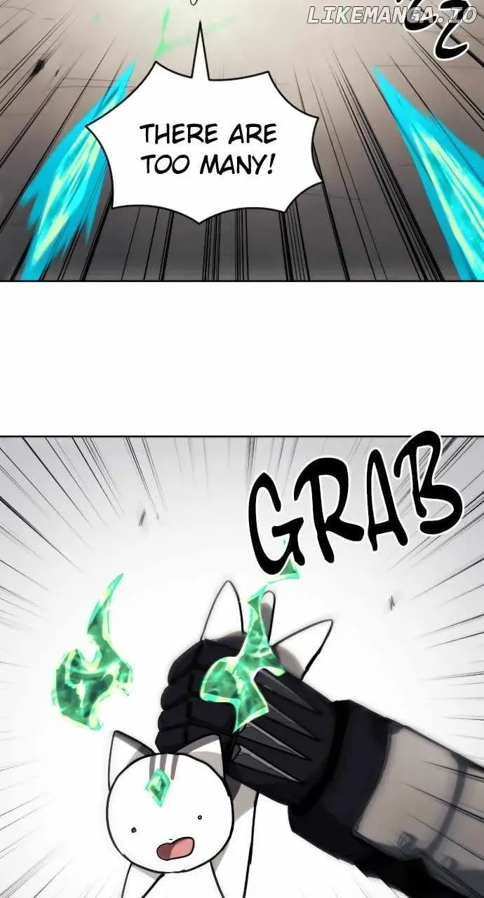 Just A Cat Chapter 14 Online - página 64