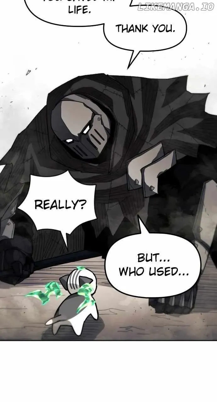 Just A Cat Chapter 14 Online - página 68