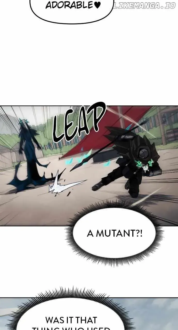 Just A Cat Chapter 14 Online - página 70