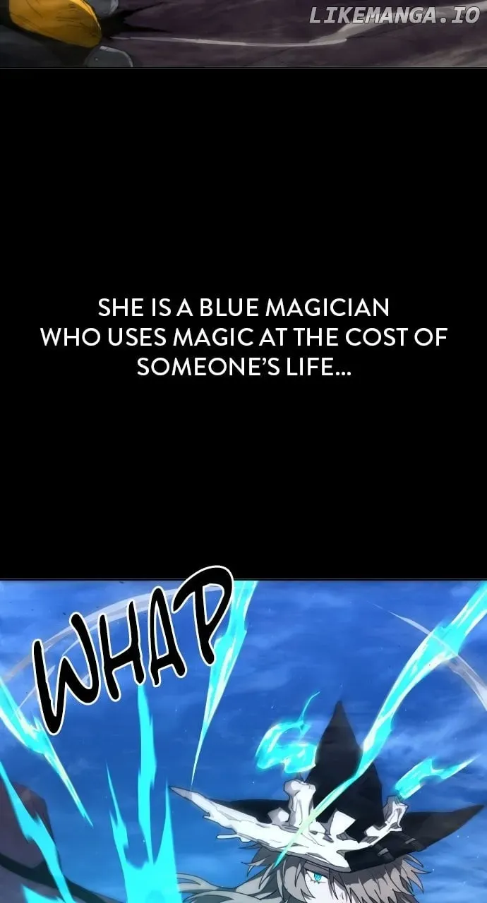 Just A Cat Chapter 15 Online - página 2