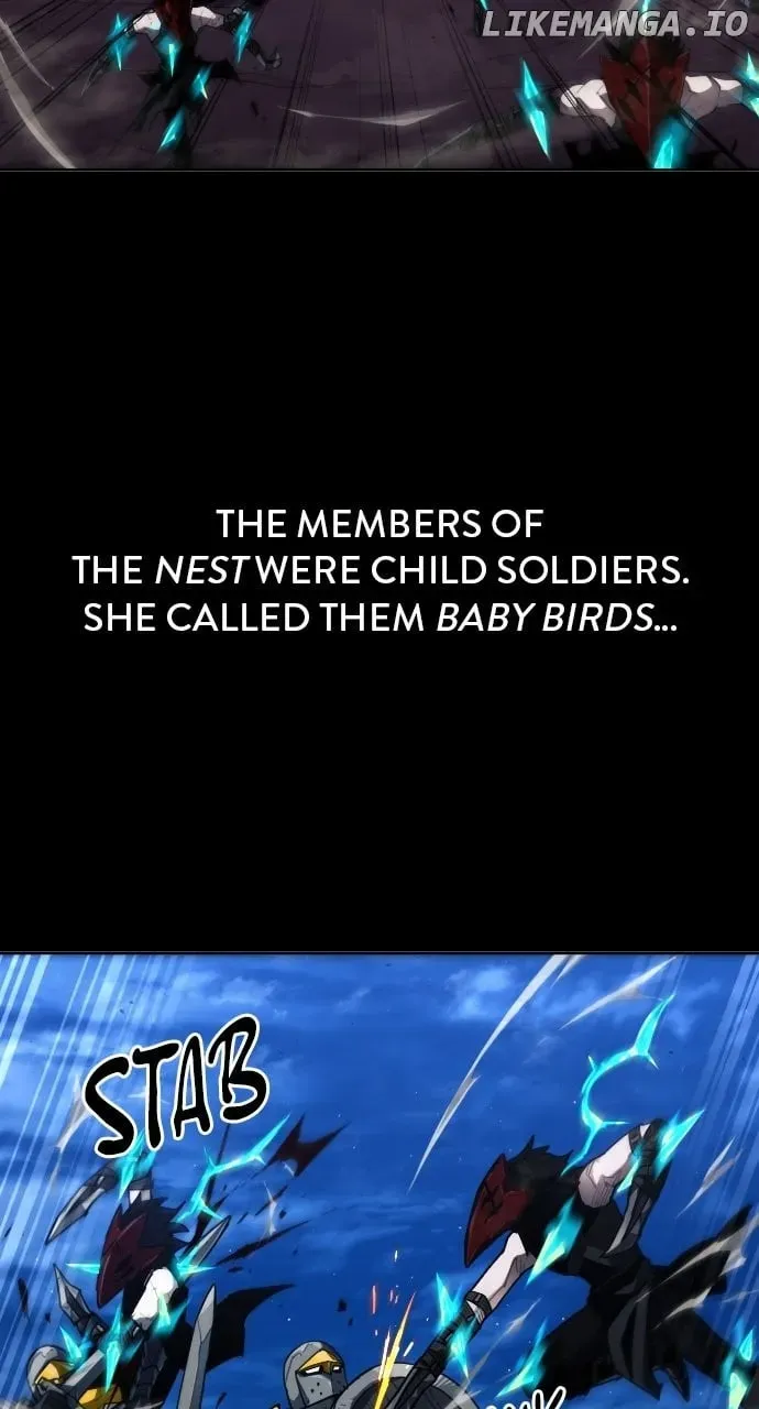 Just A Cat Chapter 15 Online - página 4