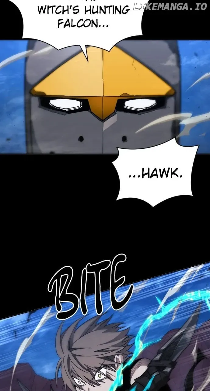 Just A Cat Chapter 15 Online - página 8