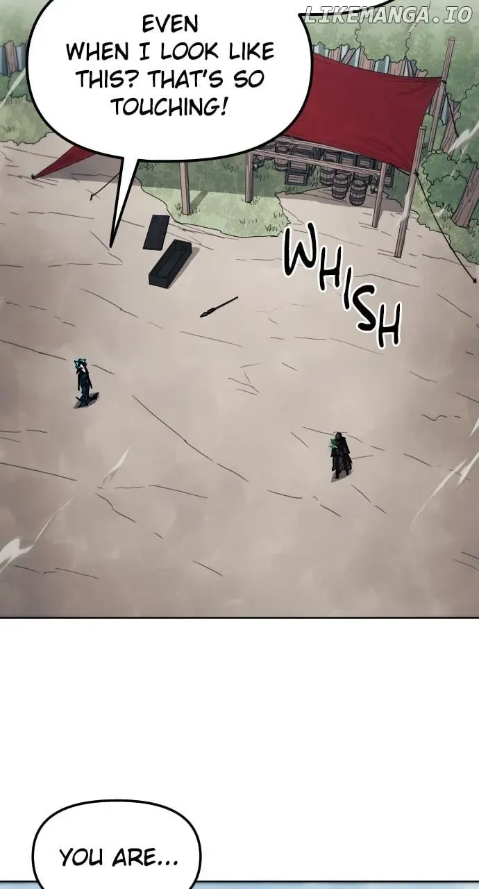 Just A Cat Chapter 15 Online - página 14