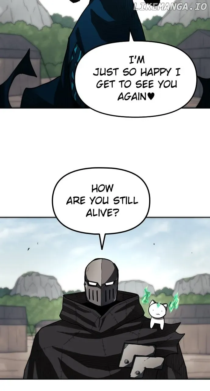 Just A Cat Chapter 15 Online - página 18