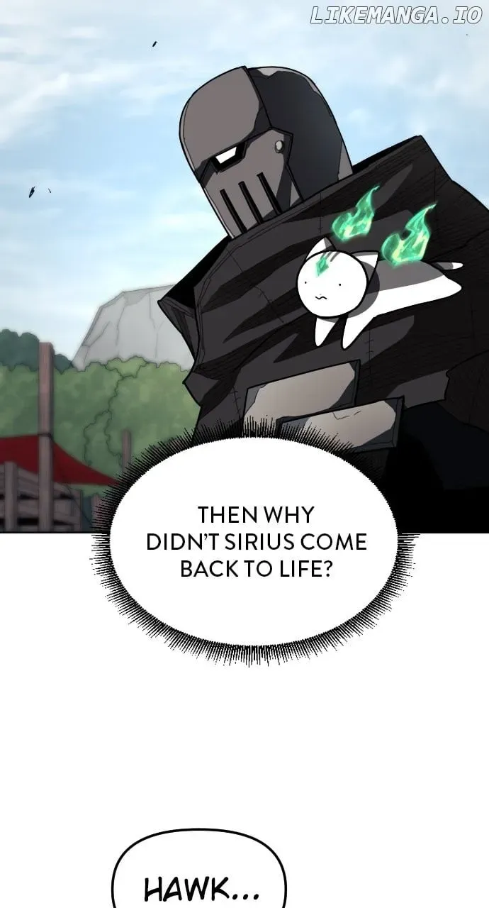 Just A Cat Chapter 15 Online - página 21