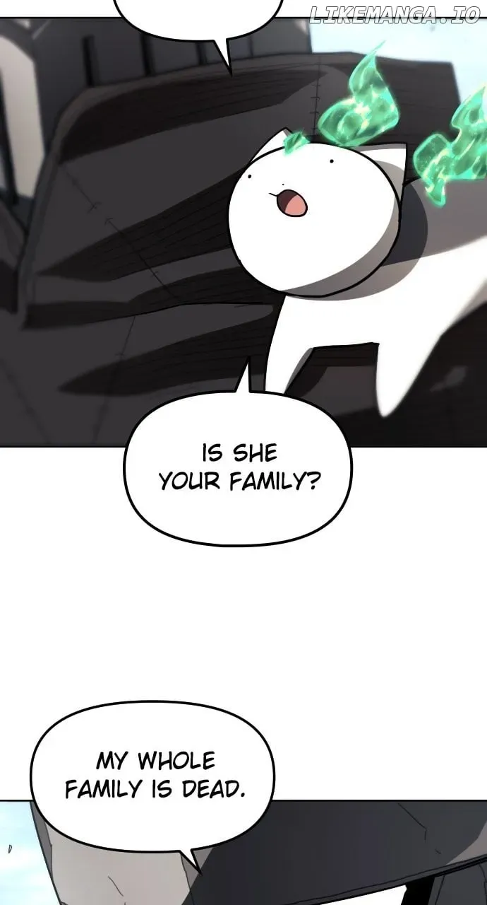 Just A Cat Chapter 15 Online - página 22