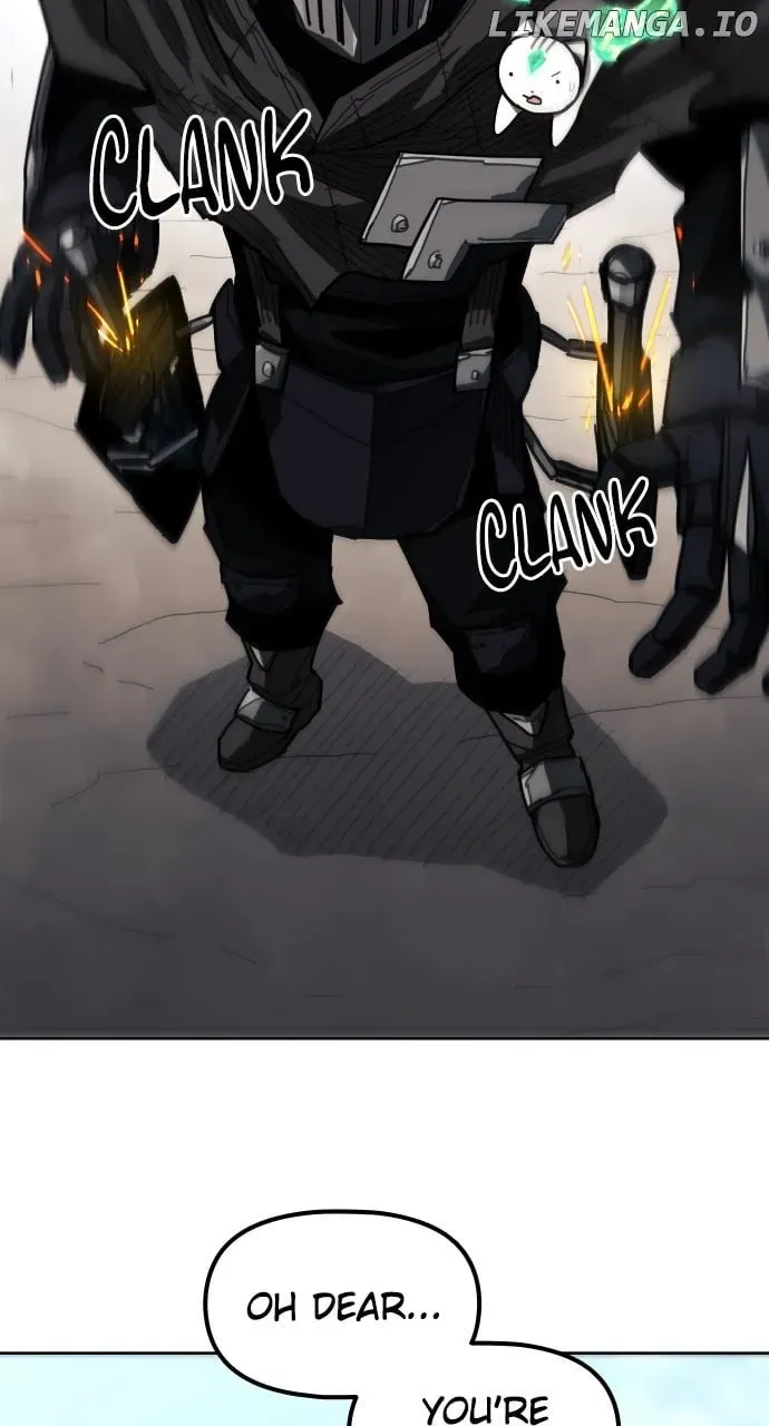 Just A Cat Chapter 15 Online - página 24