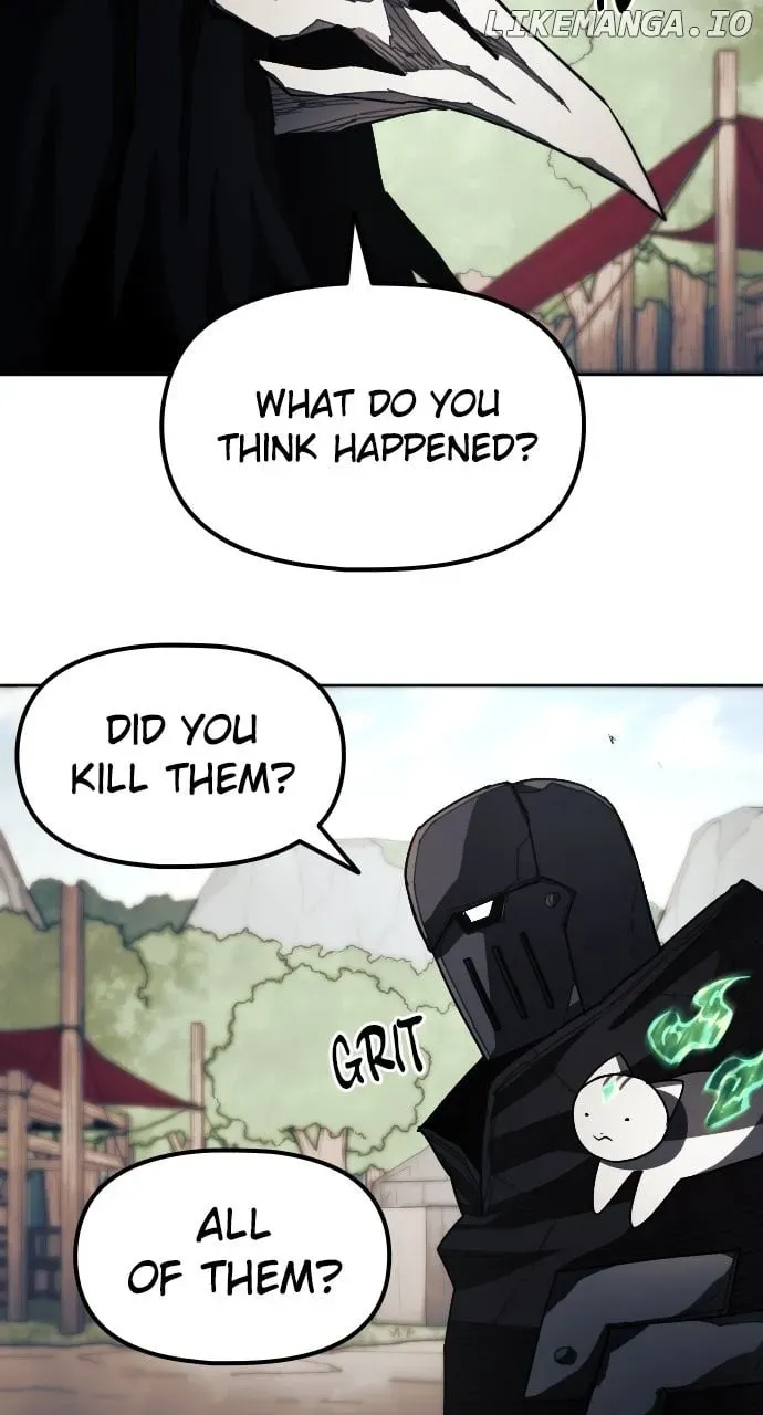 Just A Cat Chapter 15 Online - página 40
