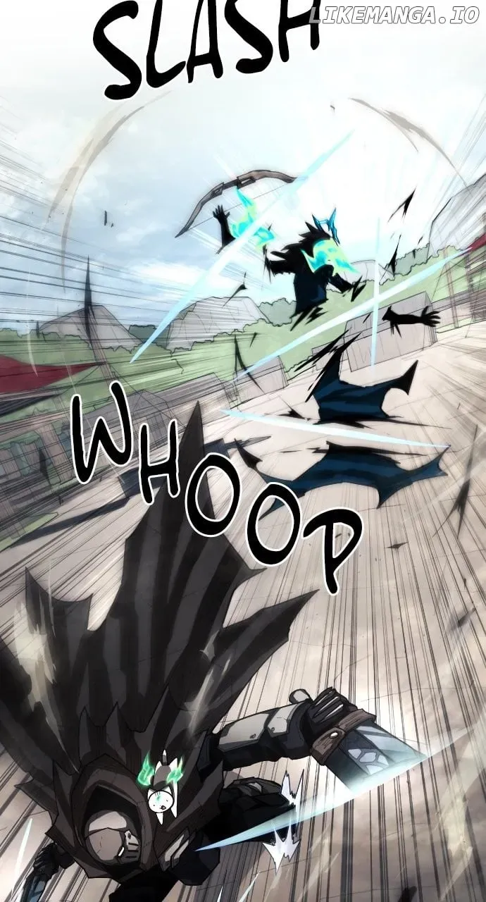 Just A Cat Chapter 15 Online - página 45