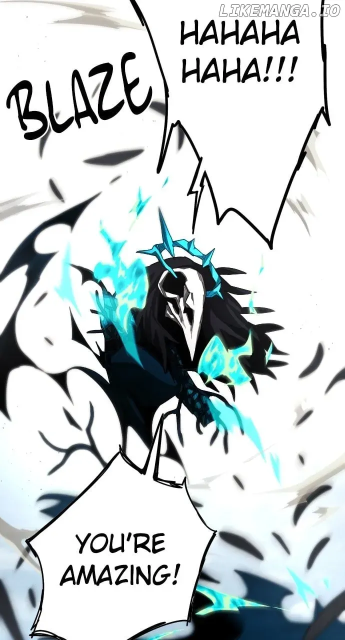 Just A Cat Chapter 15 Online - página 47