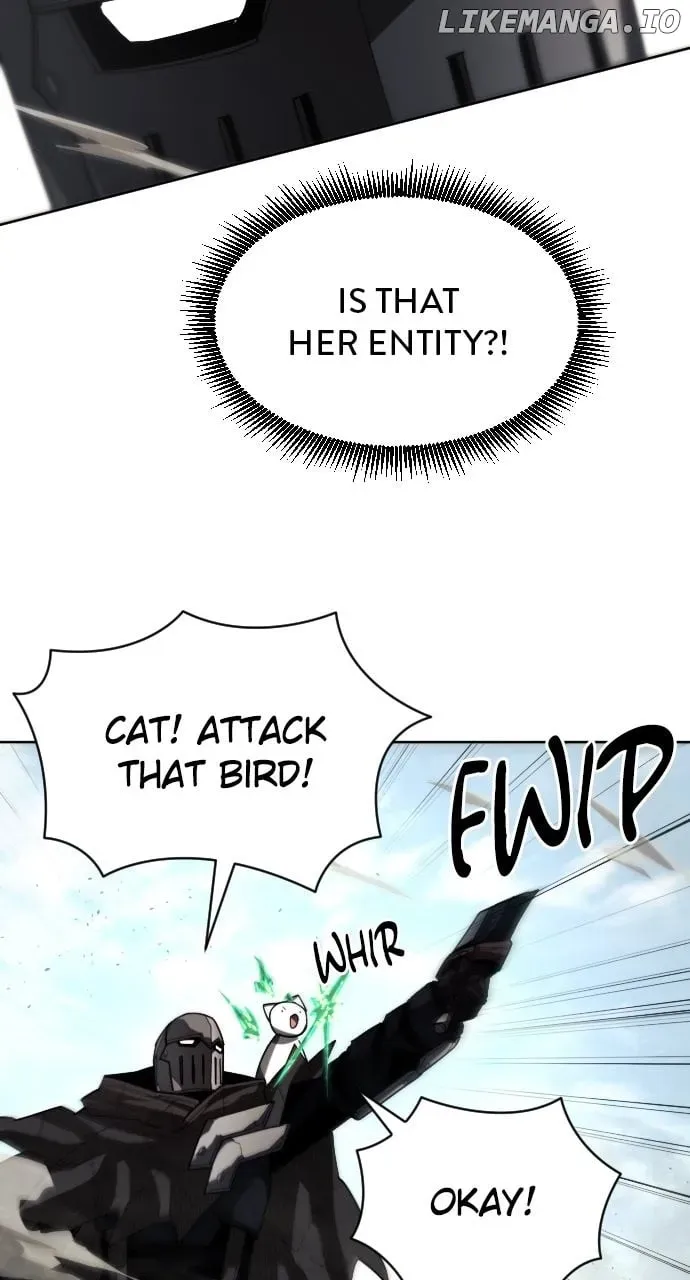 Just A Cat Chapter 15 Online - página 51