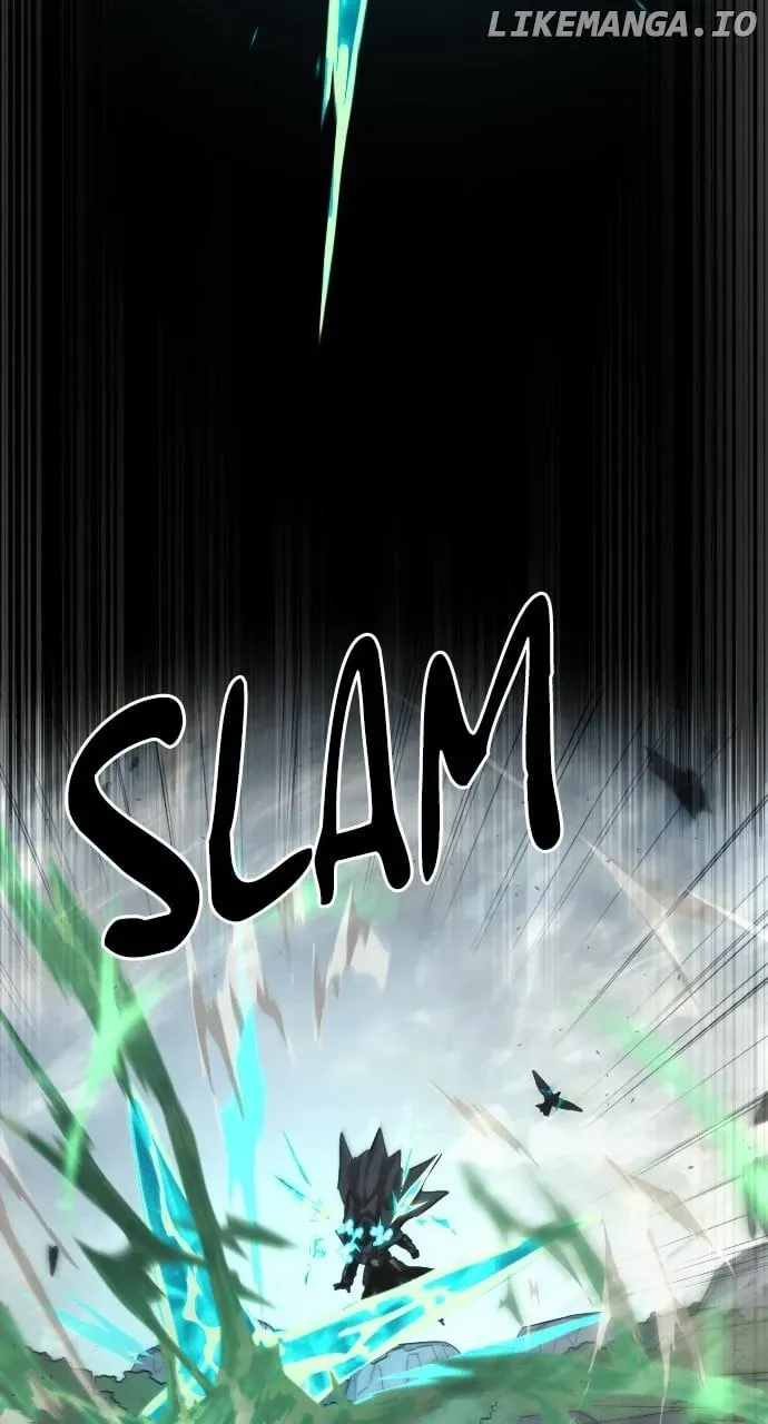Just A Cat Chapter 15 Online - página 56
