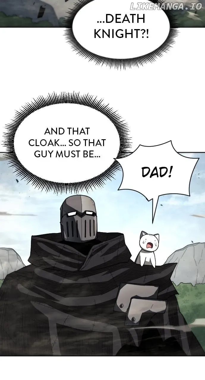 Just A Cat Chapter 15 Online - página 60