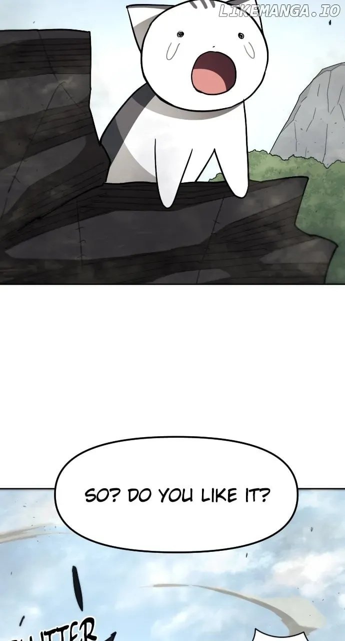 Just A Cat Chapter 15 Online - página 62