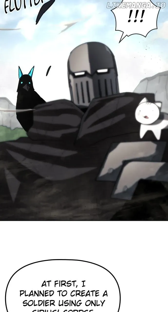 Just A Cat Chapter 15 Online - página 63