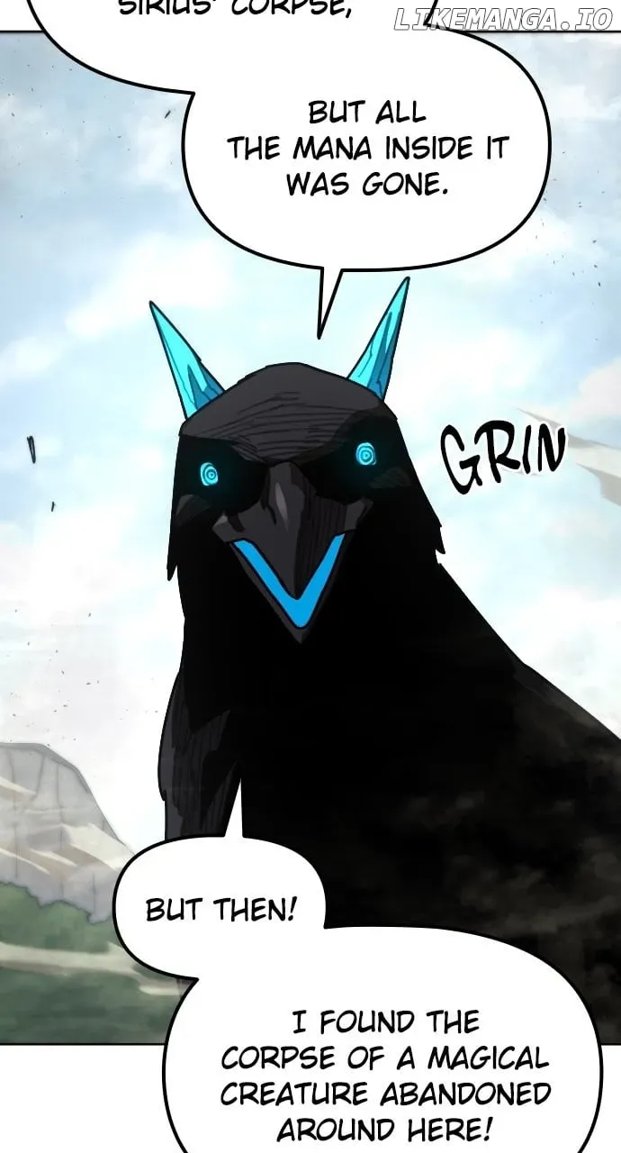 Just A Cat Chapter 15 Online - página 64