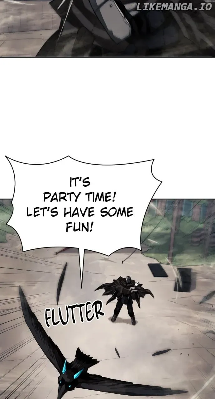 Just A Cat Chapter 15 Online - página 69