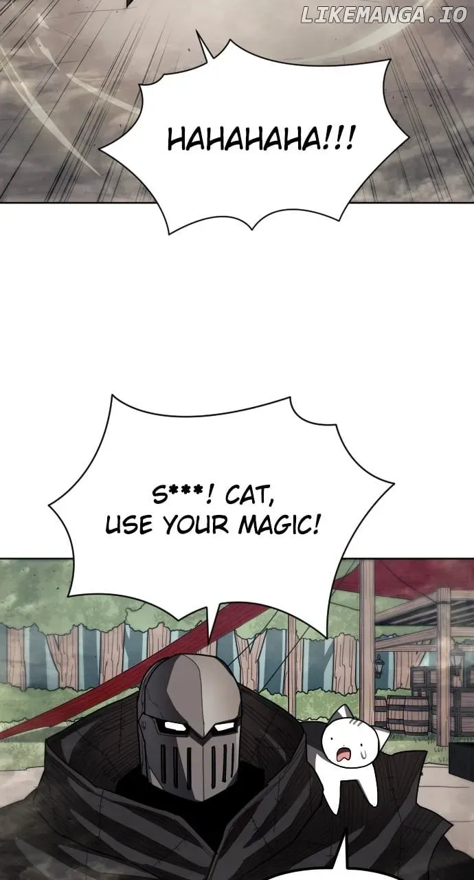 Just A Cat Chapter 15 Online - página 70