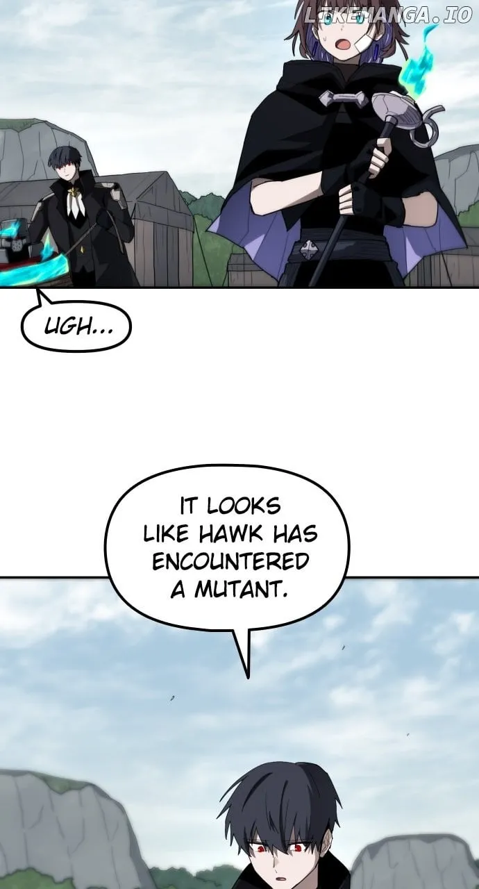 Just A Cat Chapter 16 Online - página 2