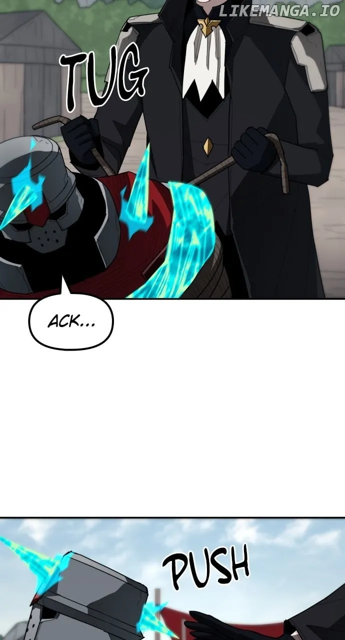 Just A Cat Chapter 16 Online - página 3