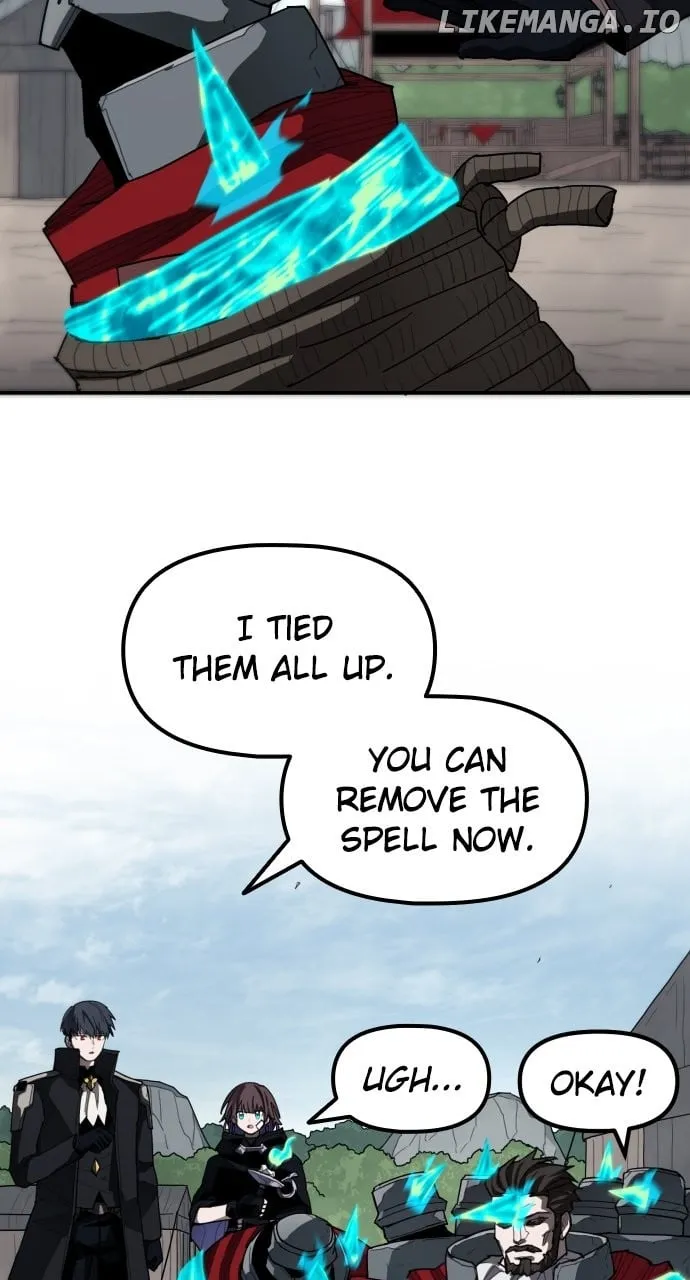 Just A Cat Chapter 16 Online - página 4
