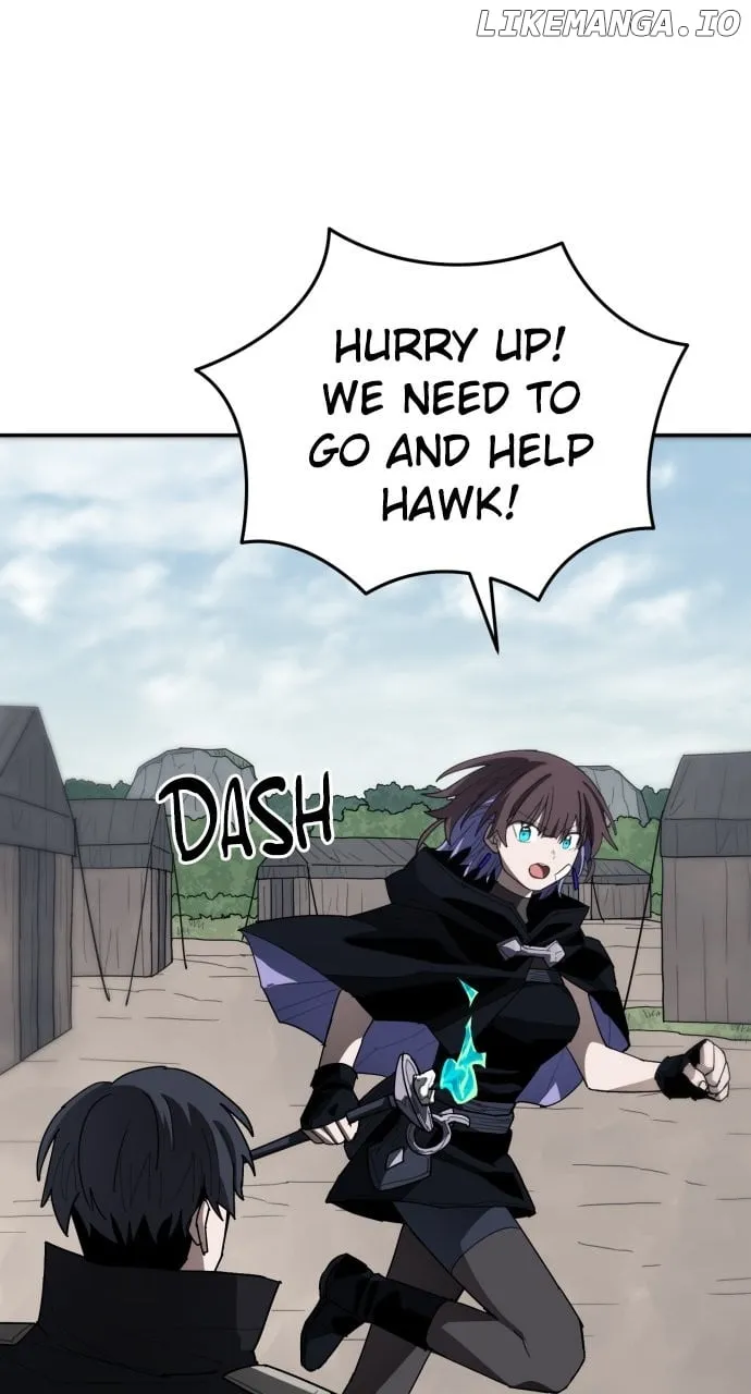 Just A Cat Chapter 16 Online - página 6