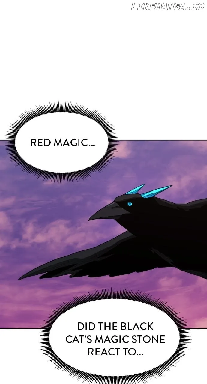 Just A Cat Chapter 16 Online - página 14