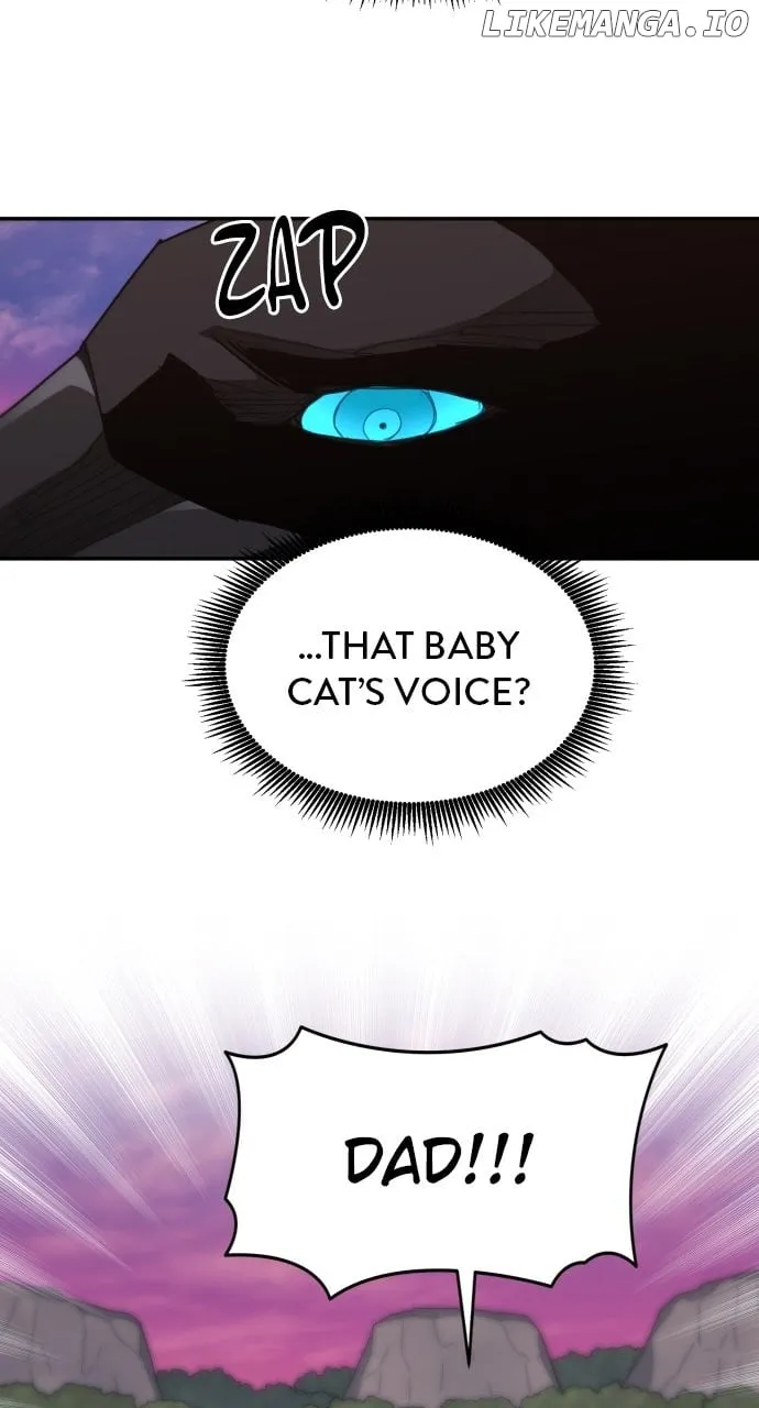 Just A Cat Chapter 16 Online - página 15