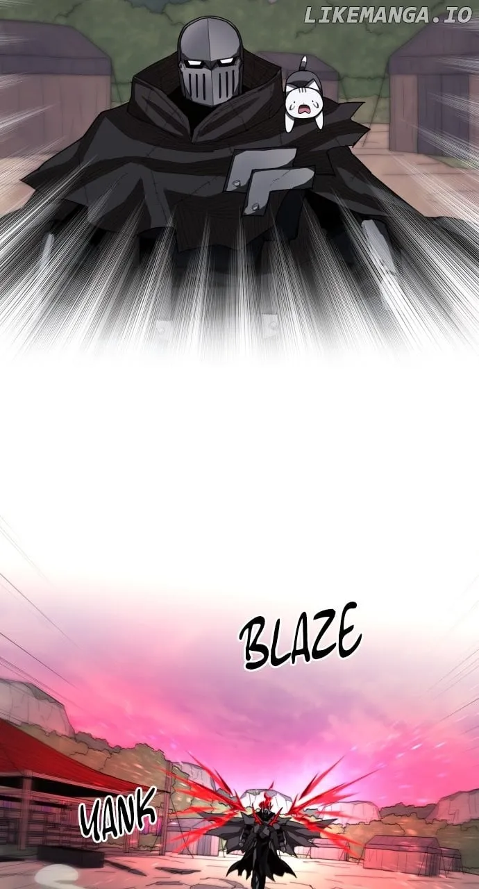 Just A Cat Chapter 16 Online - página 16