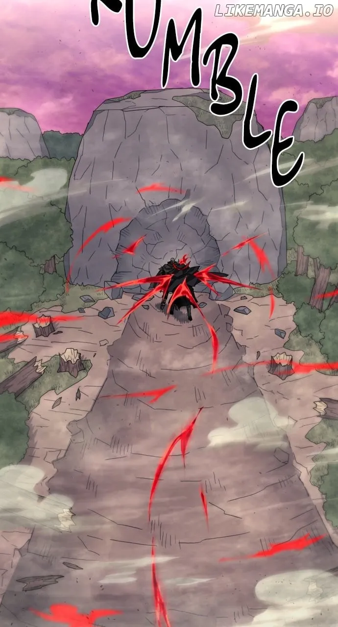 Just A Cat Chapter 16 Online - página 22