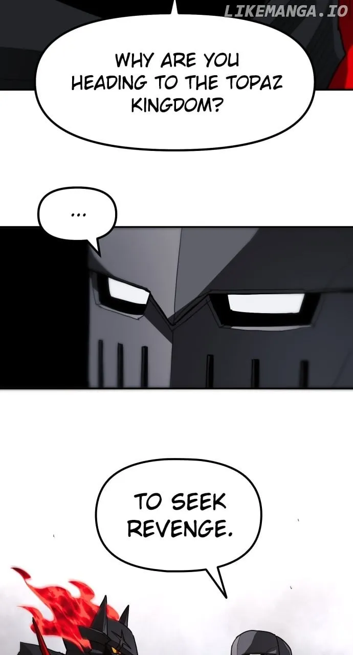 Just A Cat Chapter 16 Online - página 30