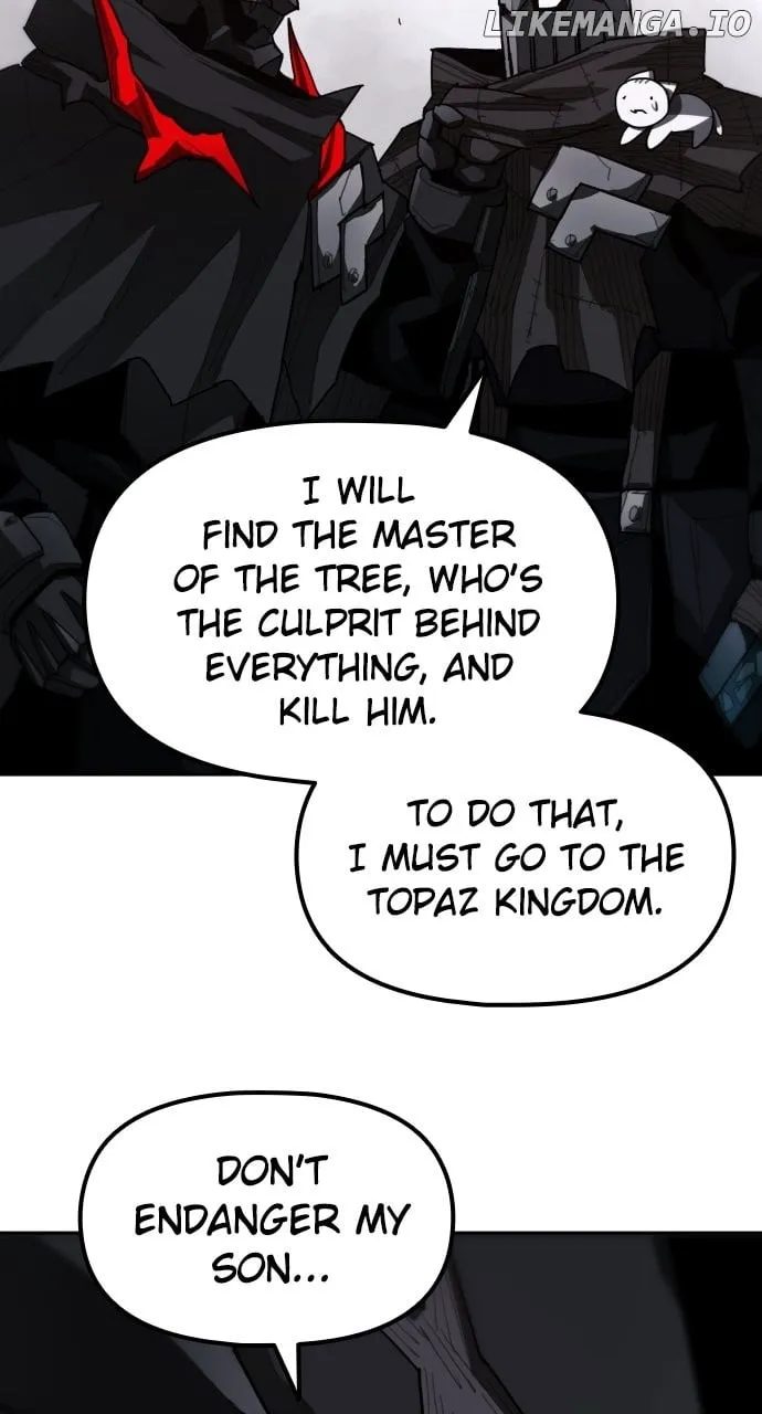 Just A Cat Chapter 16 Online - página 31