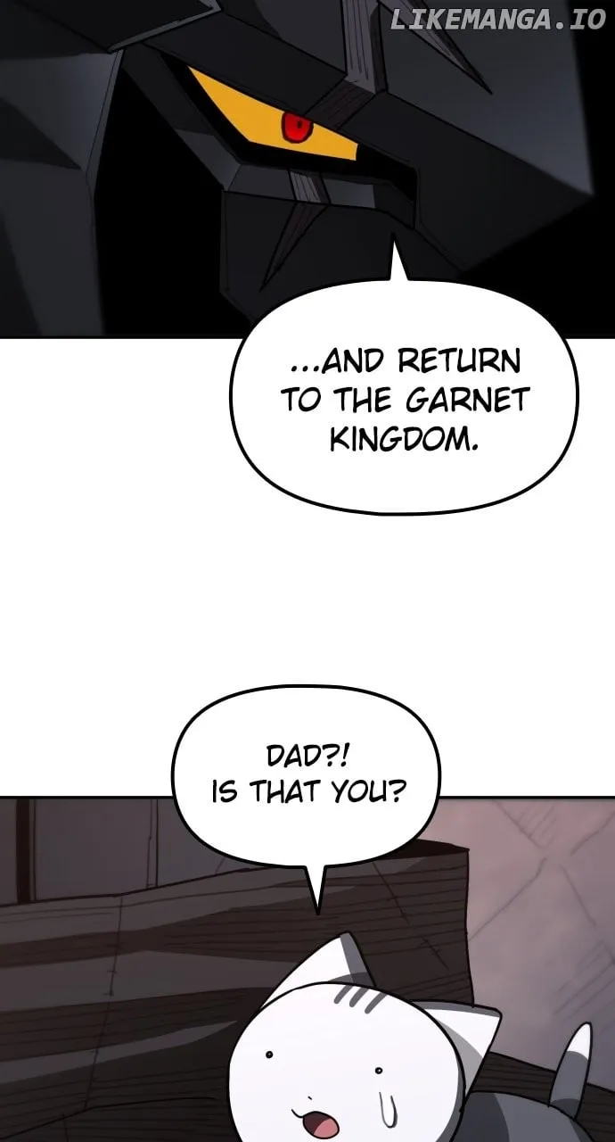 Just A Cat Chapter 16 Online - página 32