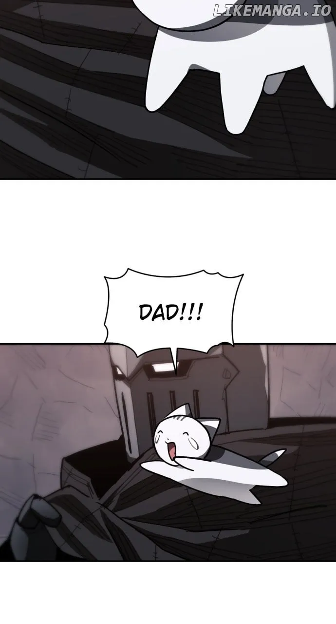 Just A Cat Chapter 16 Online - página 33