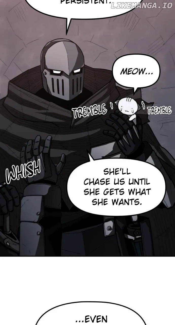 Just A Cat Chapter 16 Online - página 37