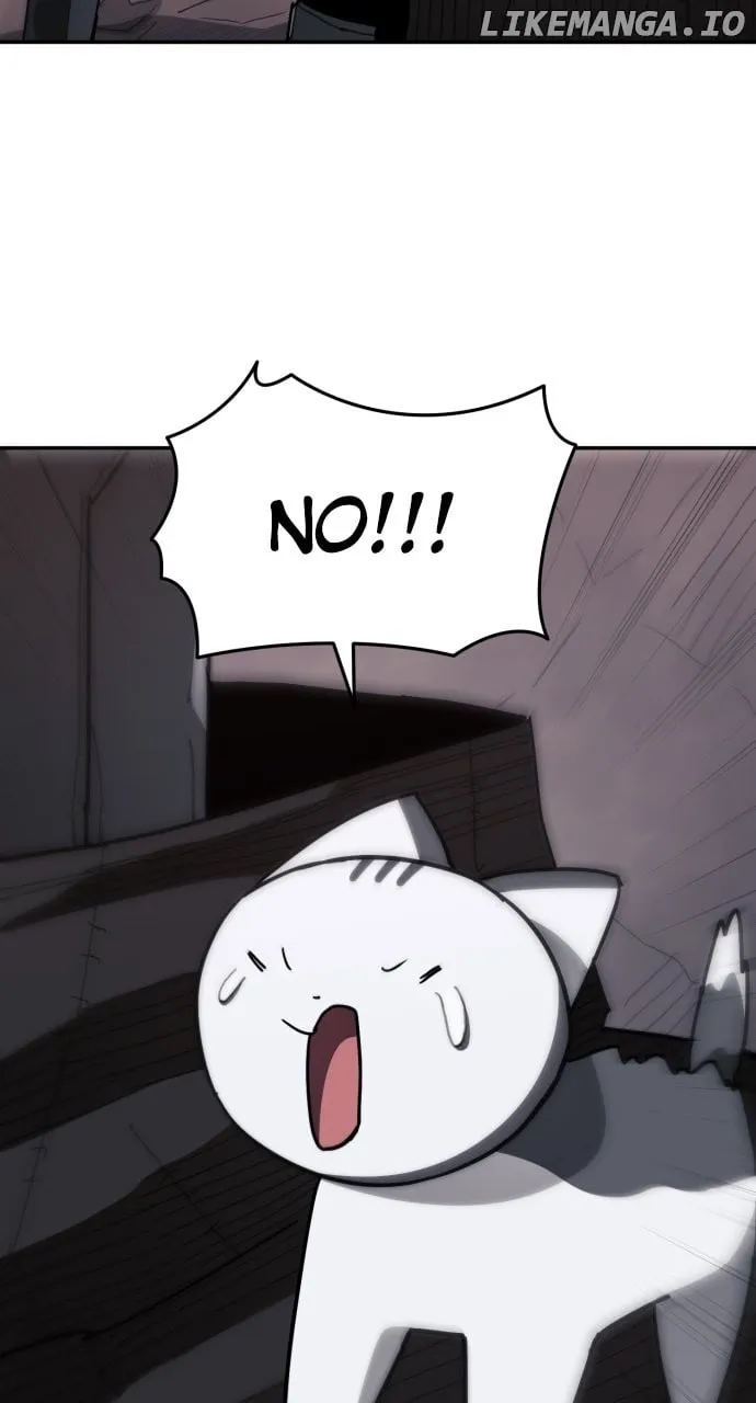 Just A Cat Chapter 16 Online - página 41