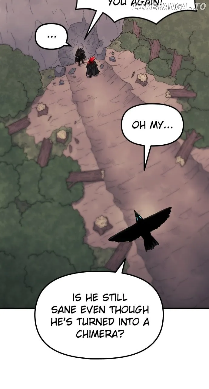 Just A Cat Chapter 16 Online - página 43