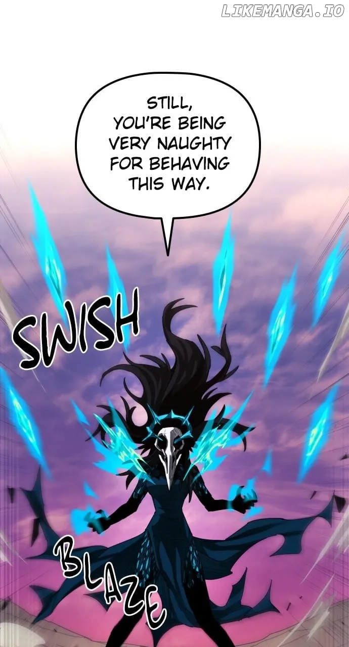 Just A Cat Chapter 16 Online - página 45