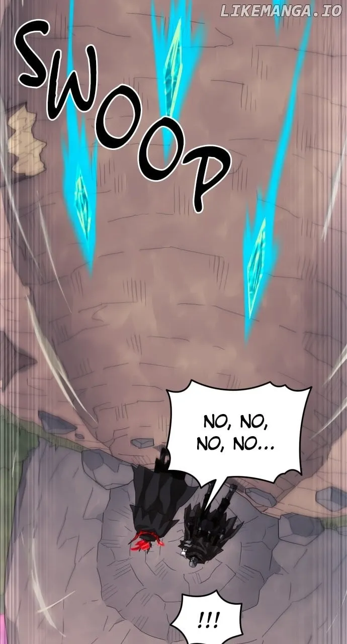 Just A Cat Chapter 16 Online - página 48