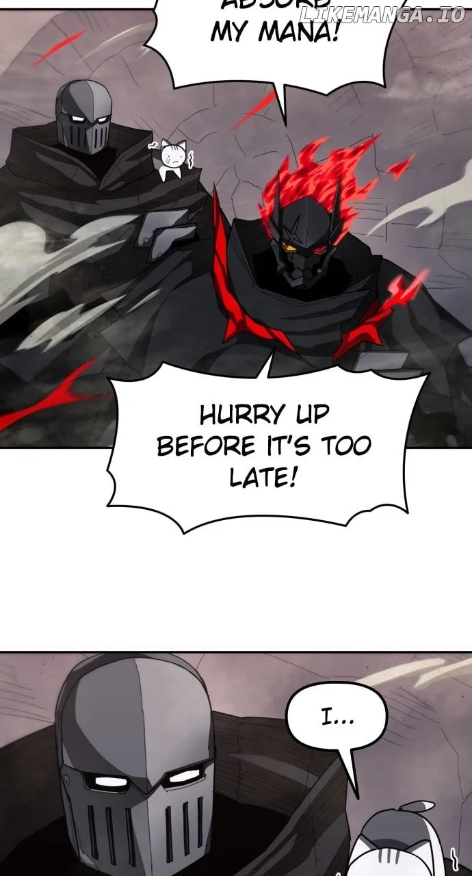 Just A Cat Chapter 16 Online - página 55