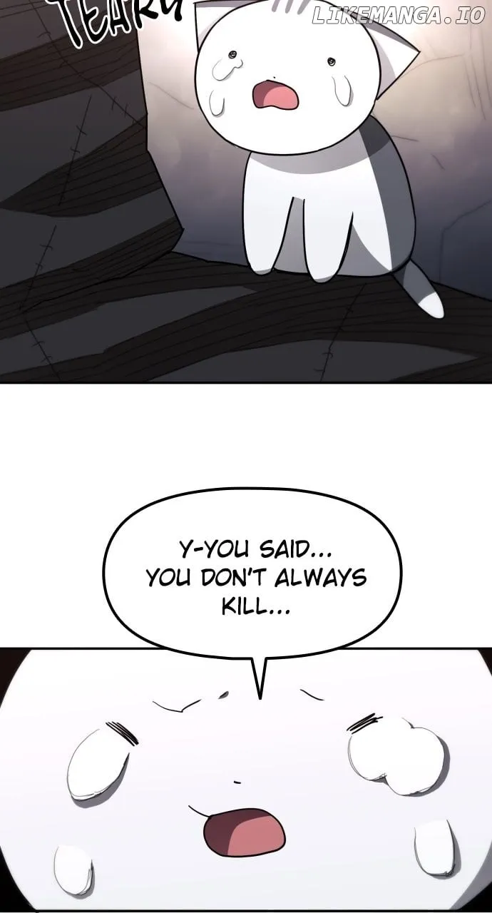 Just A Cat Chapter 16 Online - página 61