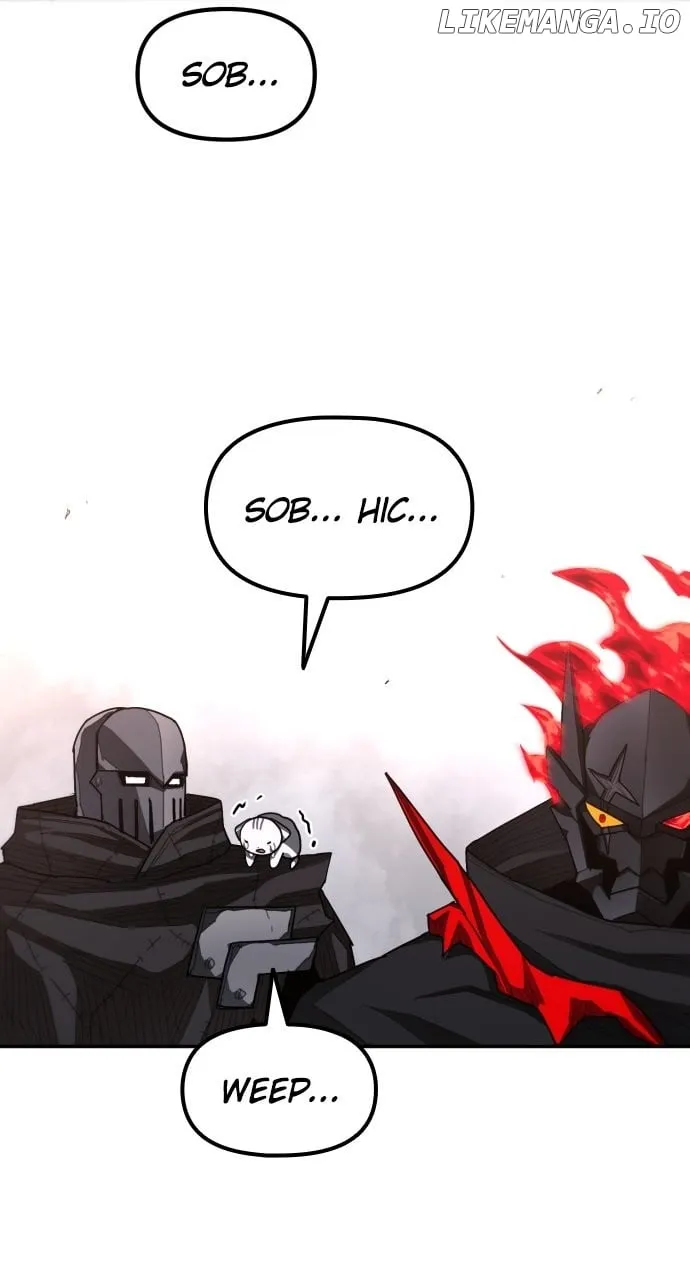 Just A Cat Chapter 16 Online - página 62